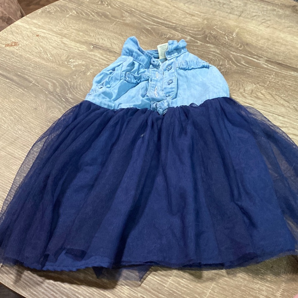 24m dress